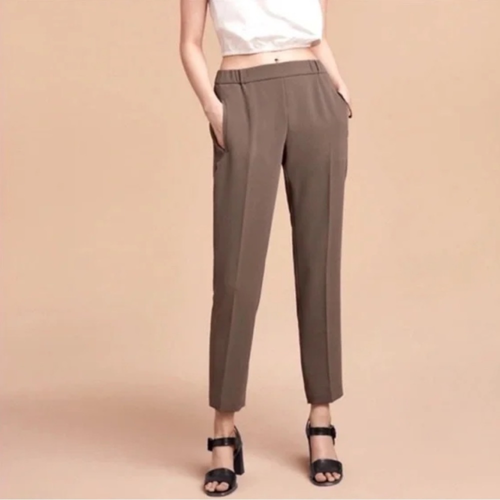 Aritzia Wilfred - Darontal Pant
